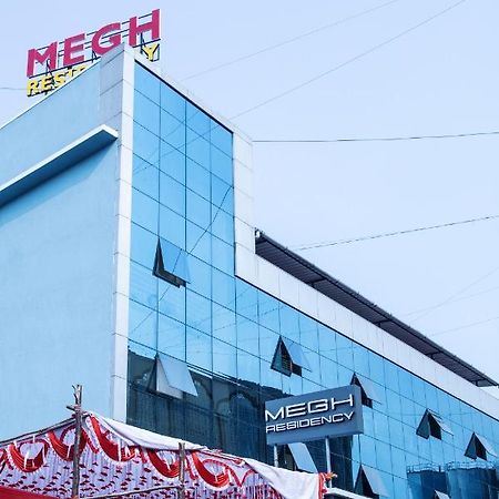 Megh Residency Navi Mumbai Exterior foto