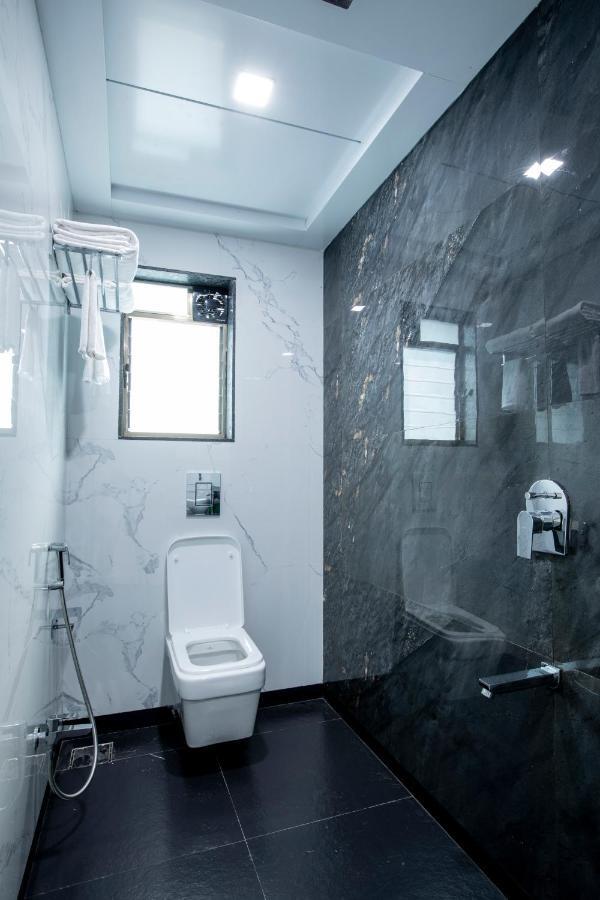 Megh Residency Navi Mumbai Exterior foto